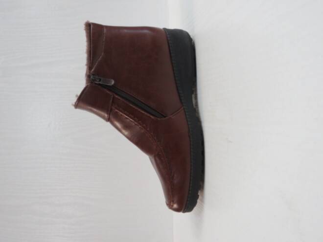 Botki Damskie F2006B JEDEN 37-42 1