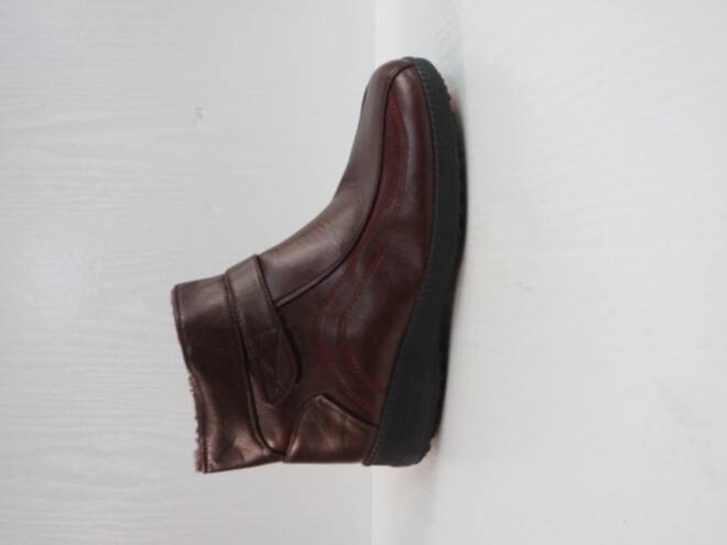 Botki Damskie F2015B JEDEN 37-42