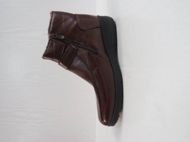 Botki Damskie F2015B JEDEN 37-42 1
