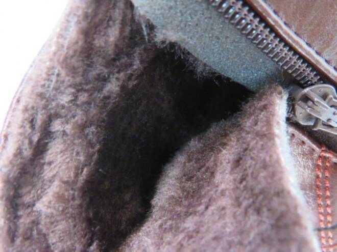 Botki Damskie F2015B JEDEN 37-42 3