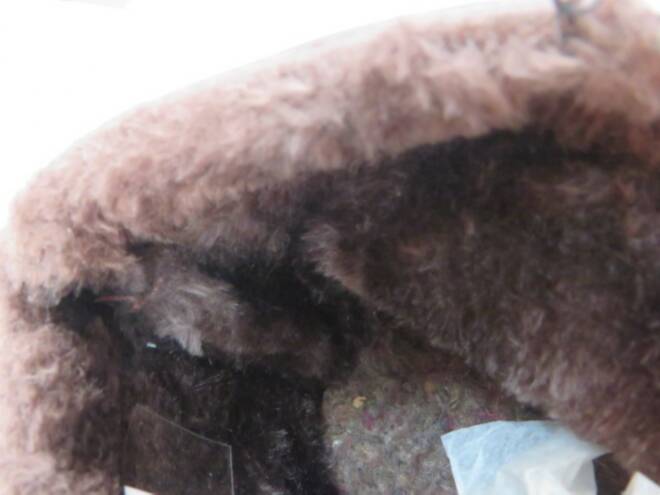 Botki Damskie F206BJEDEN 37-42 3