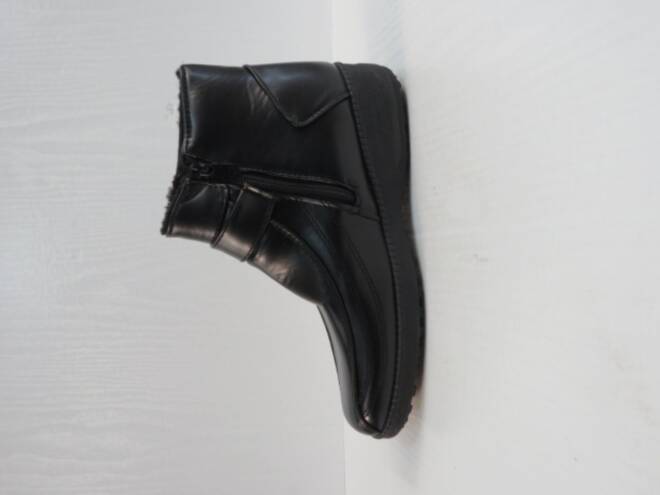 Botki Damskie F2015A JEDEN 37-42 1