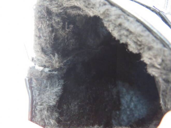 Botki Damskie F2015A JEDEN 37-42 3