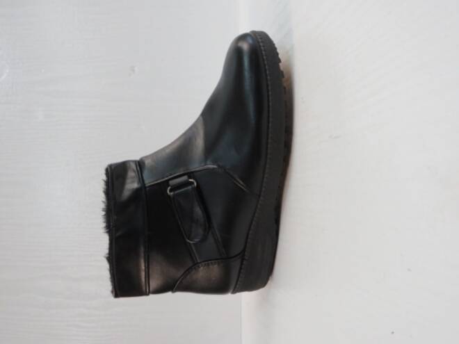 Botki Damskie F215A JEDEN 37-42