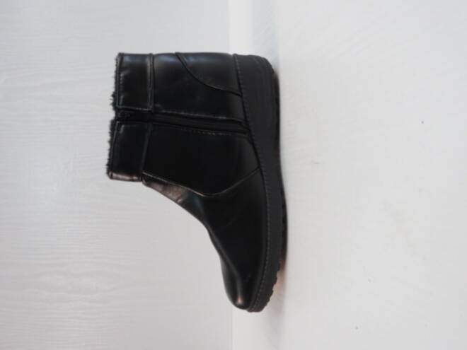 Botki Damskie F215A JEDEN 37-42 1