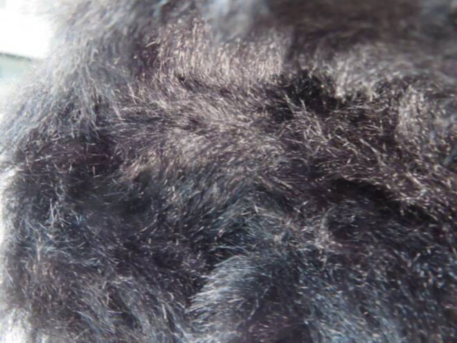 Botki Damskie W078 BLACK 36-41 3