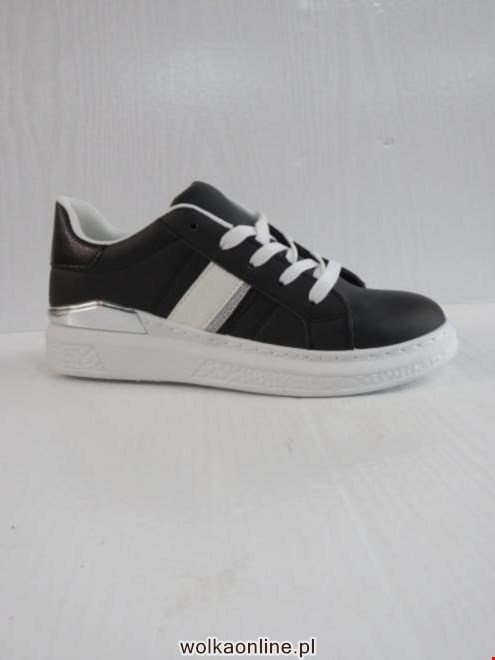 Sportowe Damskie AB1040 BLACK 36-41