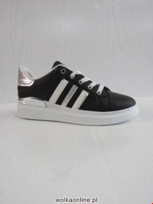 Sportowe Damskie JDJ-10 BLACK 36-41