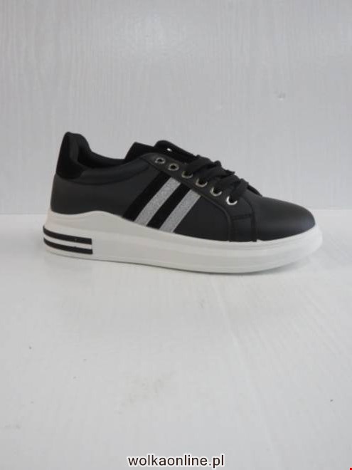 Sportowe Damskie AB1030 BLACK 36-41