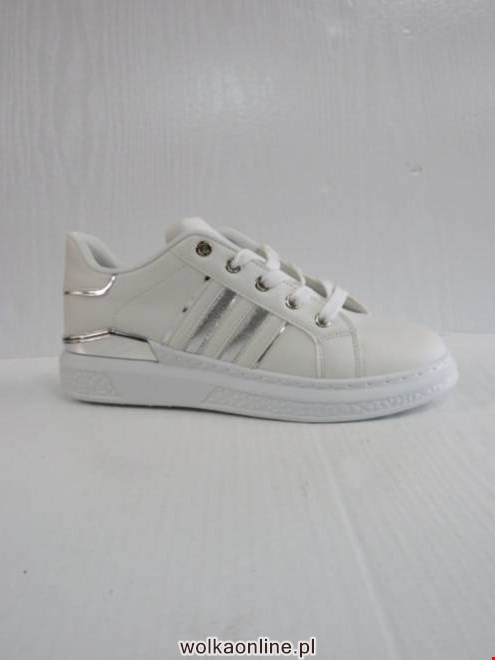 Sportowe Damskie JDJ-10 WHITE 36-41