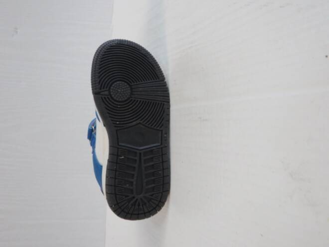 Buty Sportowe Dziecięce ZF-05B BLUE/BLACK/WHITE 25-30 2