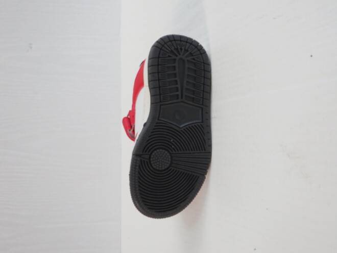 Buty Sportowe Dziecięce ZF-05B RED/WHITE/BLACK 25-30 2