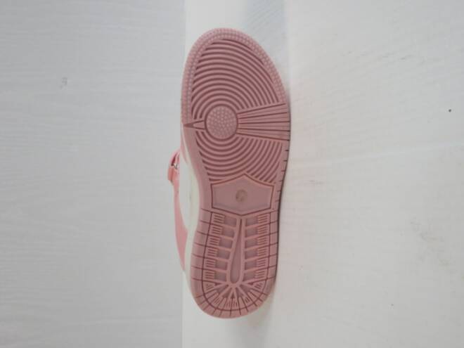 Buty Sportowe Dziecięce ZH-05C PINK/WHITE 31-36 2