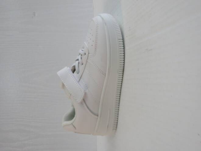 Buty Sportowe Dziecięce J22A WHITE 32-37
