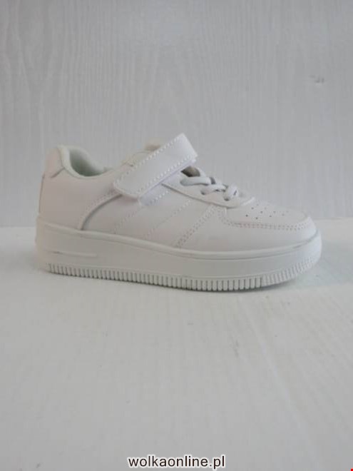 Buty Sportowe Dziecięce J22A WHITE 32-37