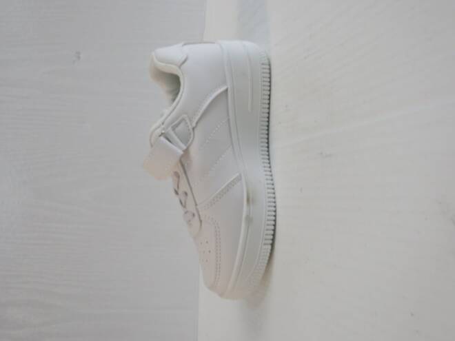 Buty Sportowe Dziecięce J22A WHITE 32-37 1