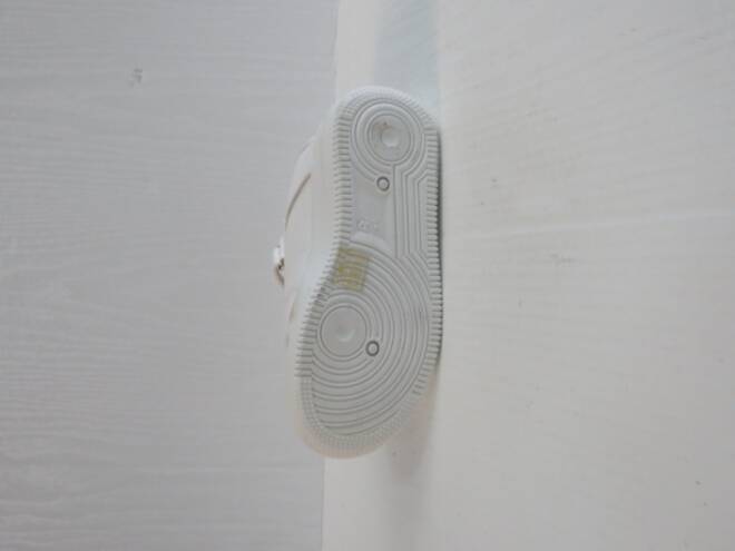 Buty Sportowe Dziecięce J22A WHITE 32-37 2