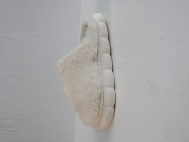 Klapki Damskie SA113 WHITE 36-41 1