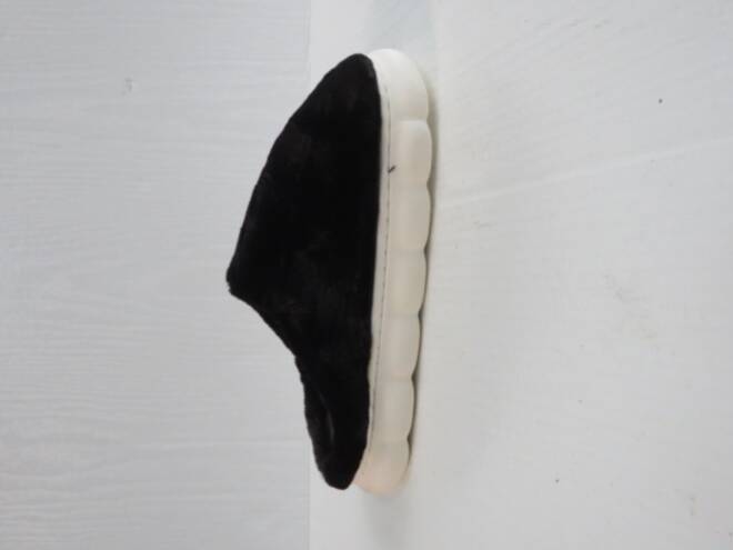 Klapki Damskie SA113 BLACK 36-41 1