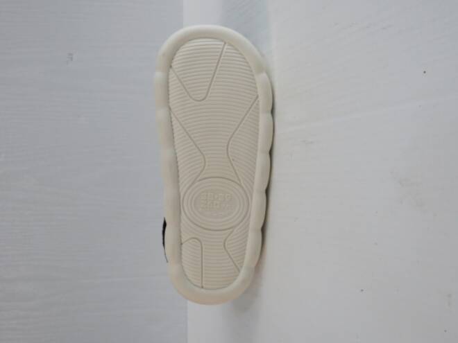 Klapki Damskie SA113 BLACK 36-41 2