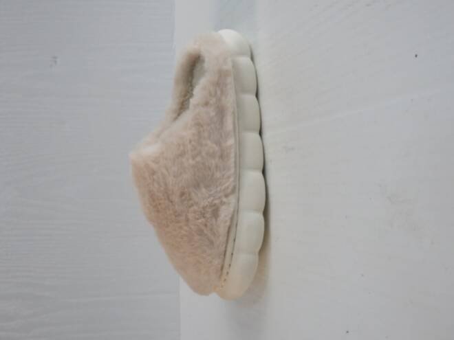 Kapcie Dziecięce SA116 BEIGE 28-35 1