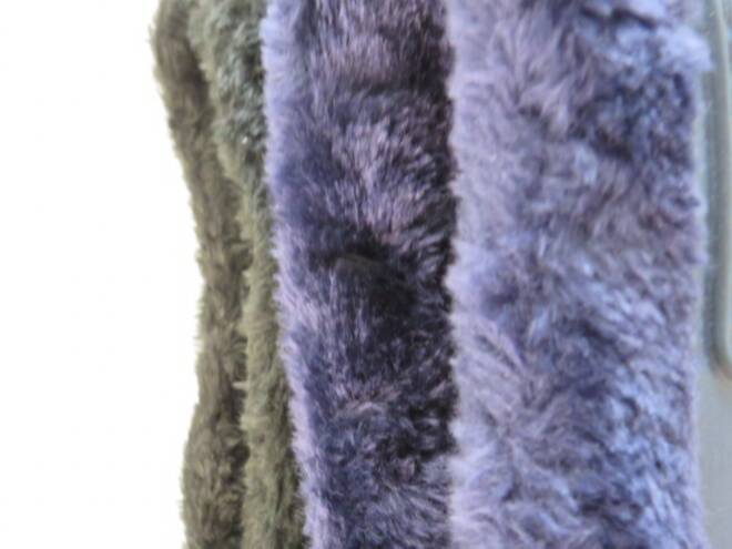 Kalosze Męskie M1622 BLACK/NAVY 41-46 3