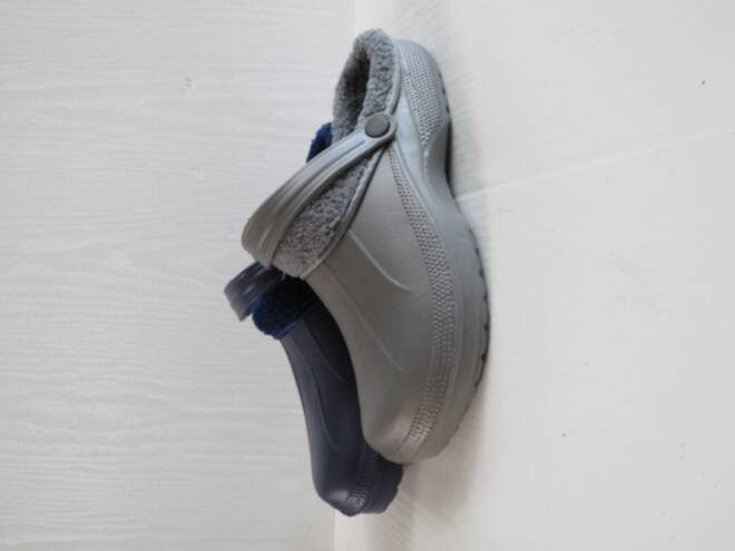 Kalosze Męskie M812 MIX3 41-46