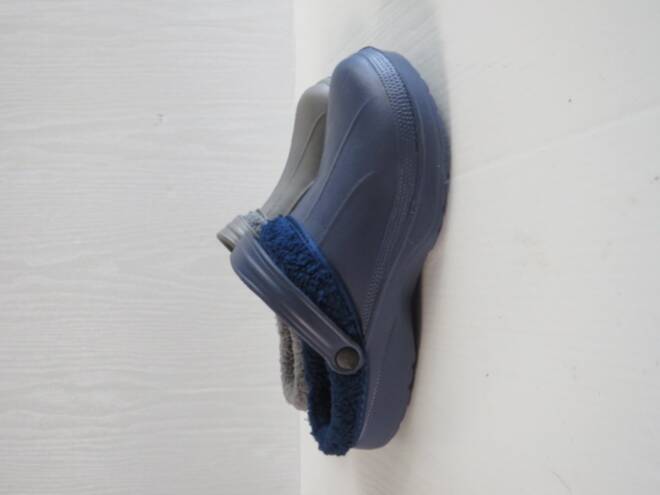 Kalosze Męskie M812 MIX3 41-46 1