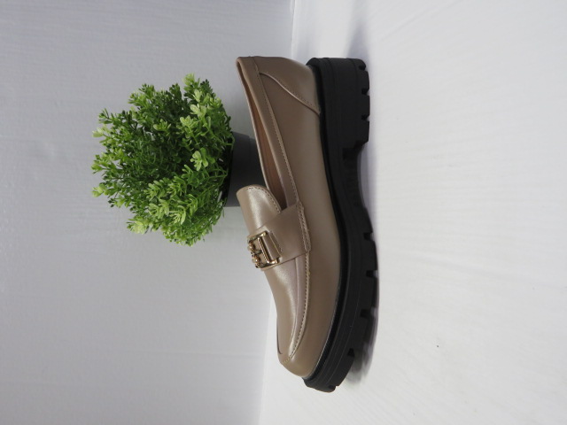 Półbuty Damskie E24200-4 JEDEN 36-41 1