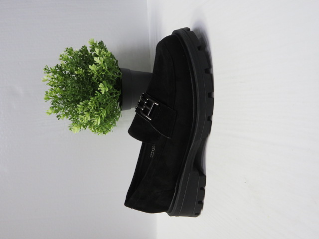 Półbuty Damskie E24200-3 JEDEN 36-41