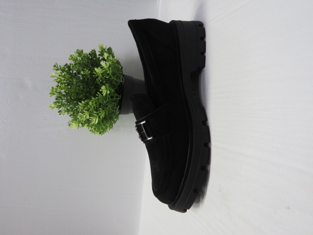 Półbuty Damskie E24200-3 JEDEN 36-41 1