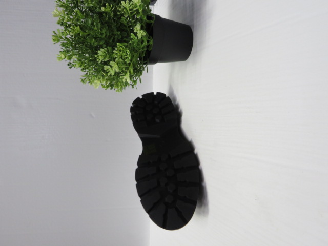 Półbuty Damskie E24200-3 JEDEN 36-41 2