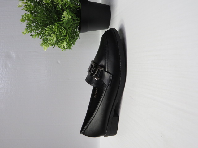 Baleriny Damskie E20611-3 JEDEN 36-41