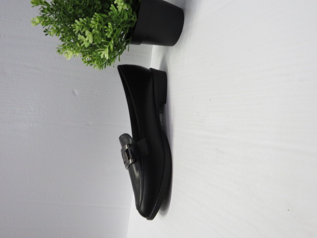 Baleriny Damskie E20611-3 JEDEN 36-41 1