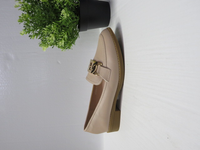 Baleriny Damskie E20611-2 JEDEN 36-41