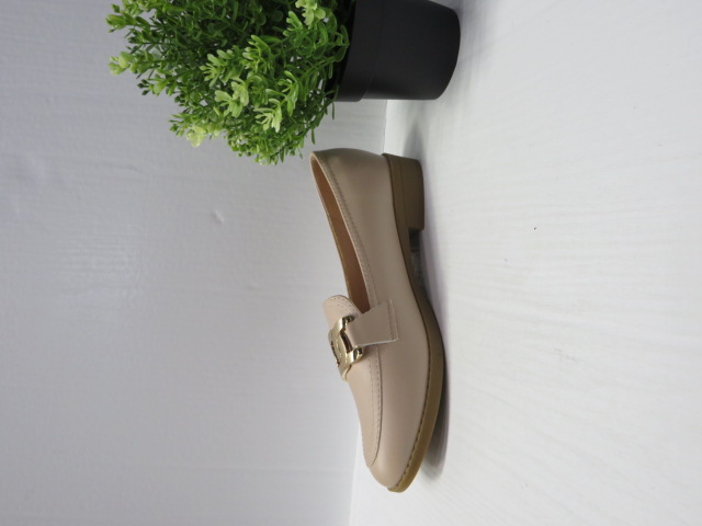 Baleriny Damskie E20611-2 JEDEN 36-41 1