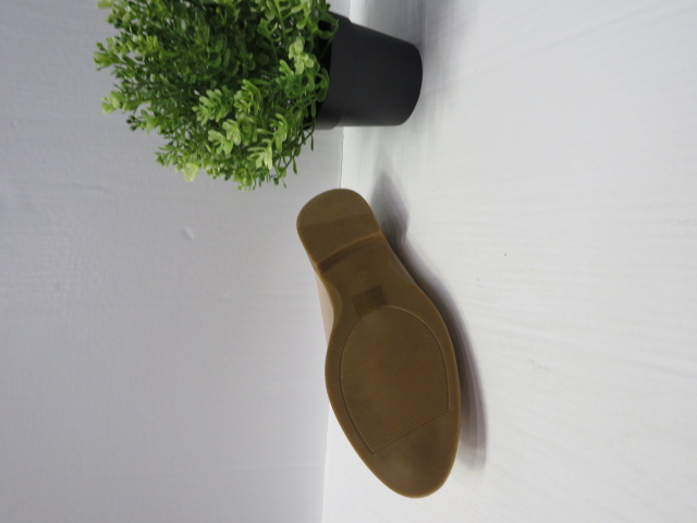 Baleriny Damskie E20611-2 JEDEN 36-41 2