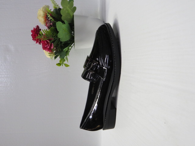 Baleriny Damskie E20611-1 JEDEN 36-41