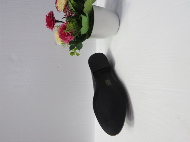 Baleriny Damskie E20611-1 JEDEN 36-41 2