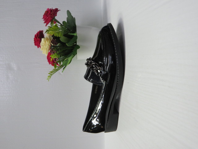 Baleriny Damskie E20600-1 JEDEN 36-41