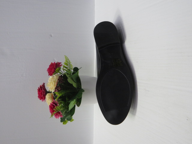 Baleriny Damskie E20600-1 JEDEN 36-41 2