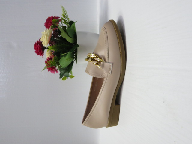 Baleriny Damskie E20600-2 JEDEN 36-41