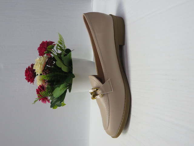 Baleriny Damskie E20600-2 JEDEN 36-41 1