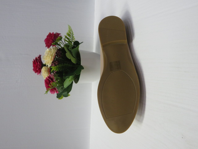 Baleriny Damskie E20600-2 JEDEN 36-41 2