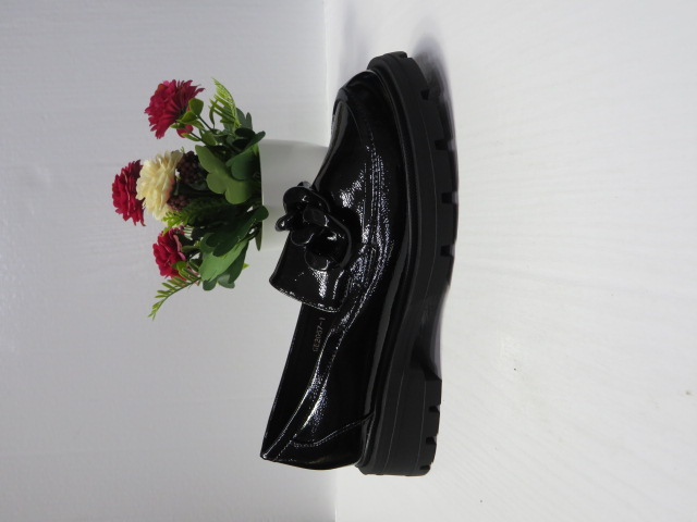 Półbuty Damskie E20577-1 JEDEN 36-41