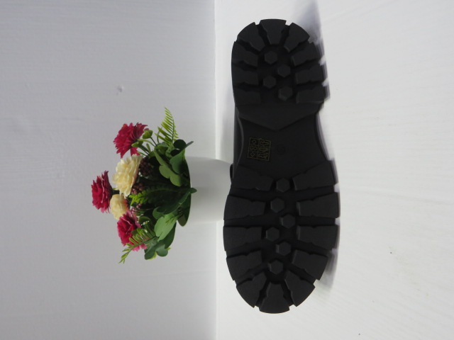 Półbuty Damskie E20577-2 JEDEN 36-41 2