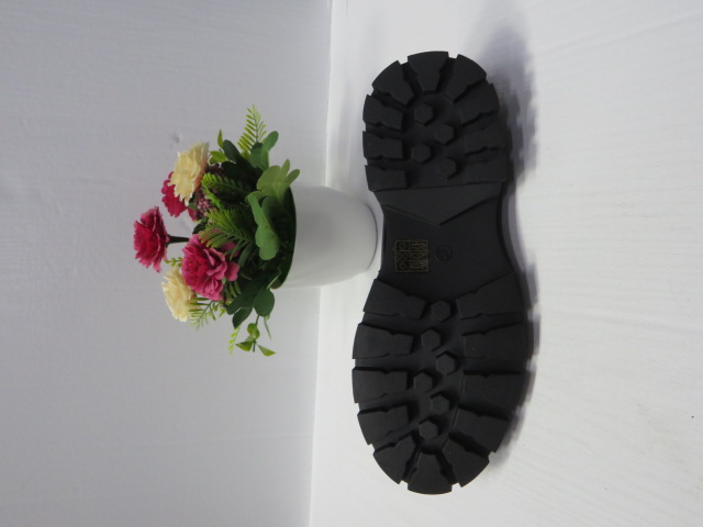 Półbuty Damskie E16788-5 JEDEN 36-41 2