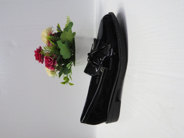 Baleriny Damskie E222-2 JEDEN 36-41