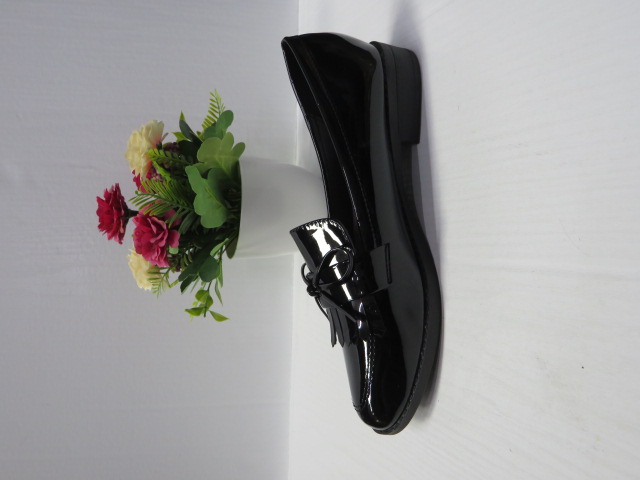 Baleriny Damskie E222-2 JEDEN 36-41 1