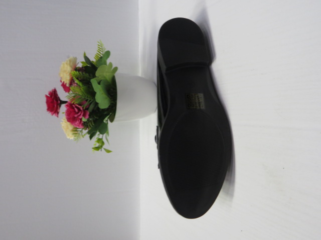 Baleriny Damskie E222-2 JEDEN 36-41 2